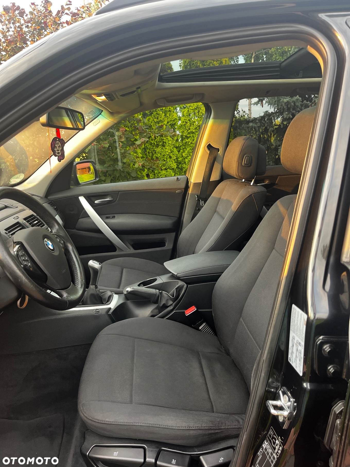 BMW X3 xDrive20d - 19