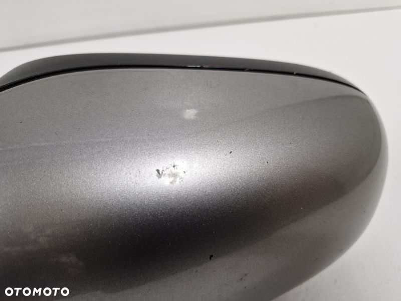 SAAB 93 9-3 II 2 LUSTERKO DRZWI LEWE 3 PIN EUROPA - 2