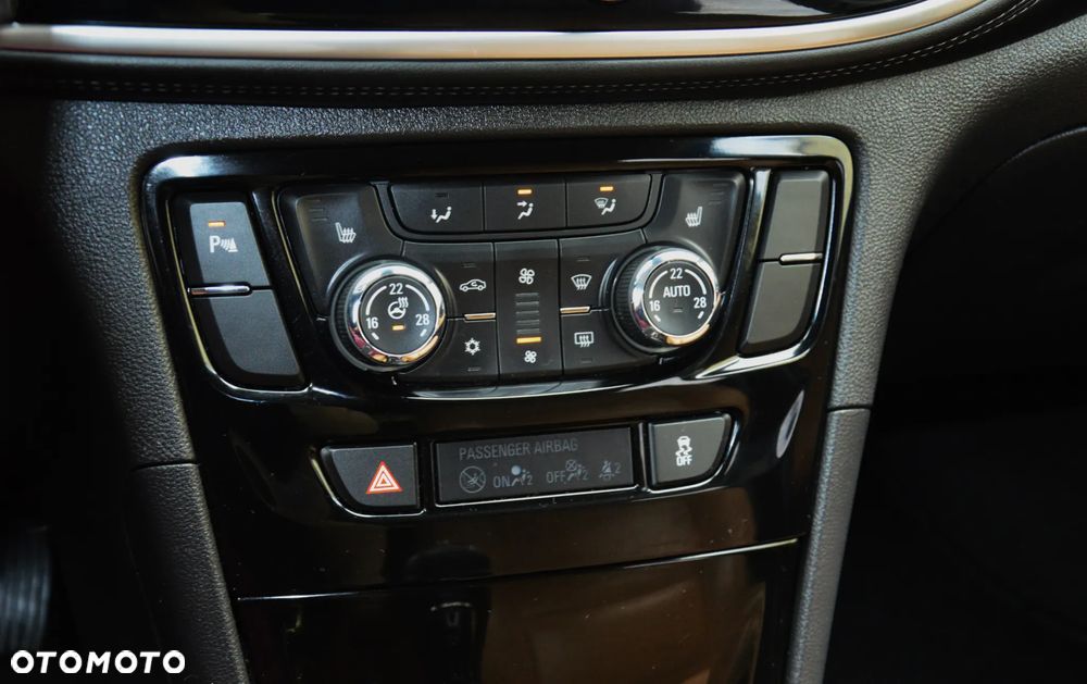 Opel Mokka - 26