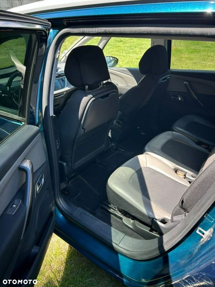 Citroën C4 SpaceTourer PureTech 130 Stop&Start SHINE - 22