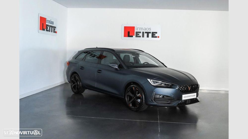 Cupra Leon ST 1.5 eTSI DSG - 1