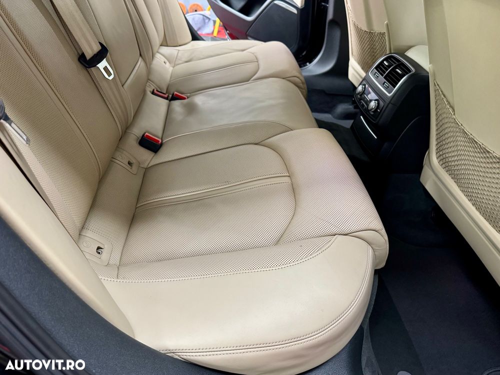 Audi A6 2.0 TDI quattro S tronic - 8