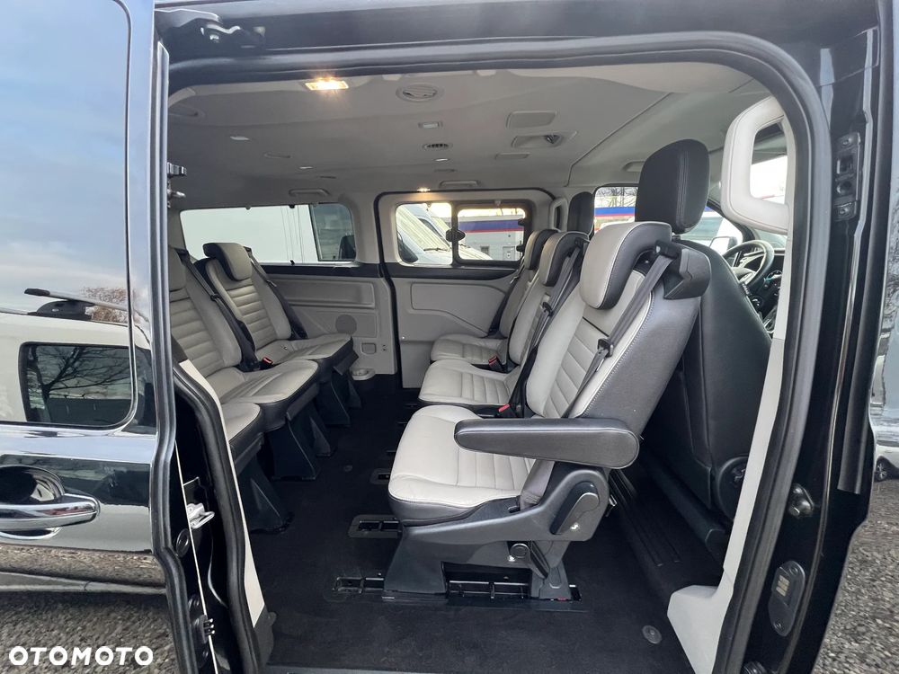 Ford Tourneo Custom 2.0 TDCi L2 Titanium SelectShift - 23
