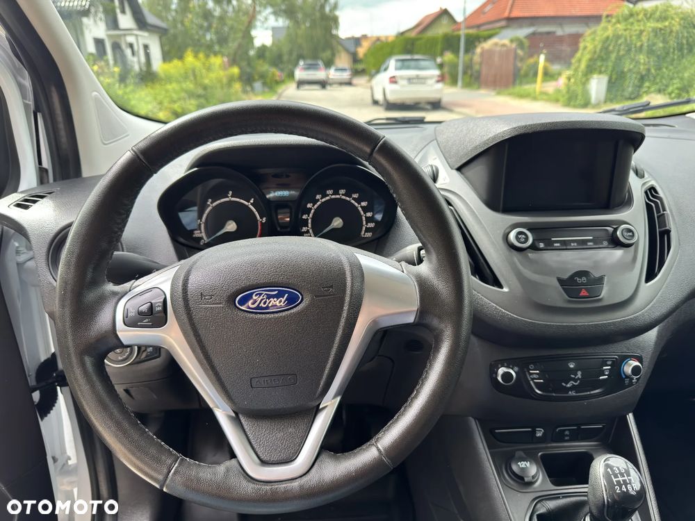Ford Courier L1 - 26