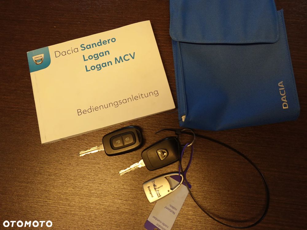 Dacia Sandero Stepway 0.9 TCe Laureate S&S - 24