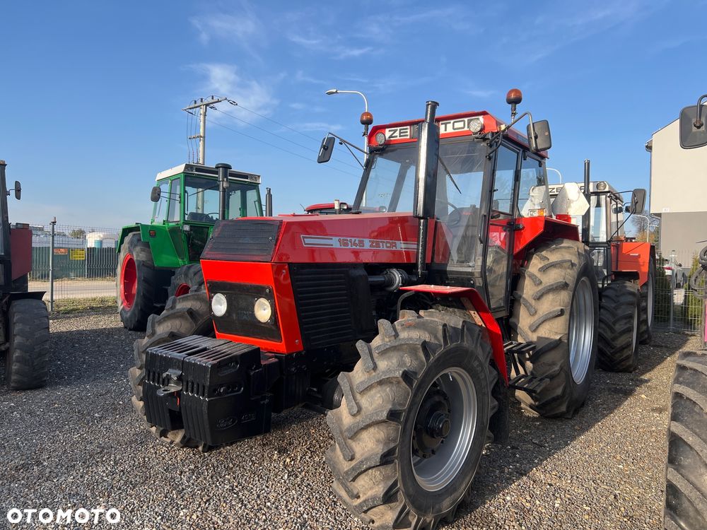 Zetor 7341 Super Turbo - 21