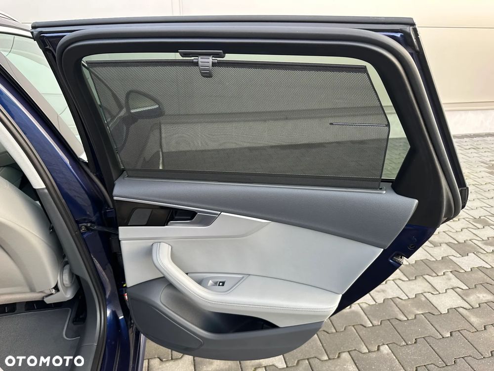 Audi A4 Avant 40 TDI Advanced S tronic - 34