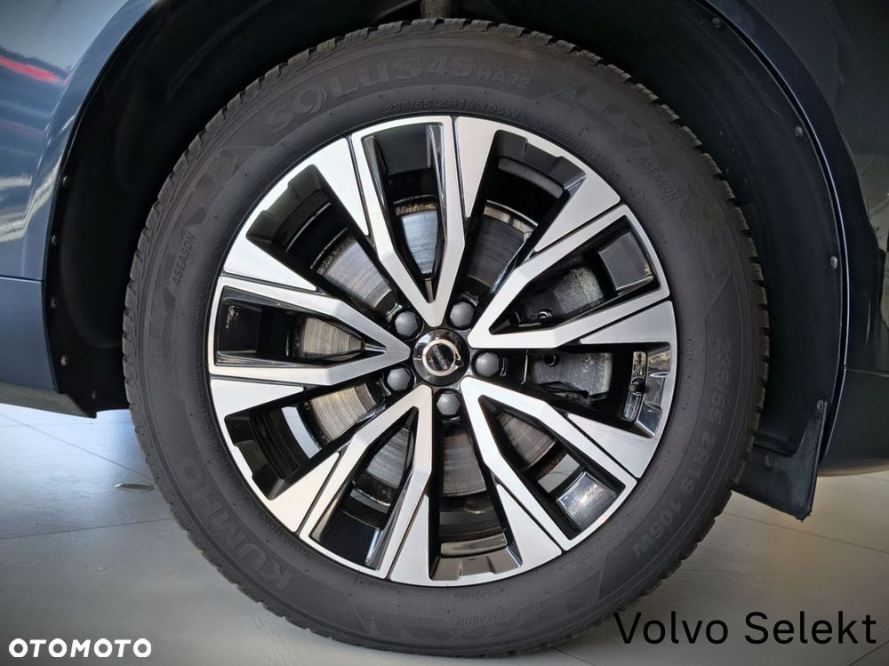 Volvo XC 60 B4 D Plus Dark - 11