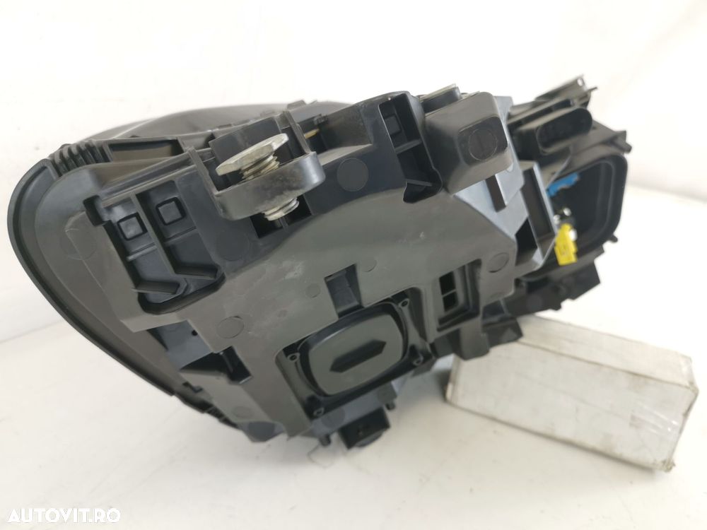 Far Stanga Full Led Mercedes-Benz S-Class W222 2013 2014 2015 2016 201 - 7