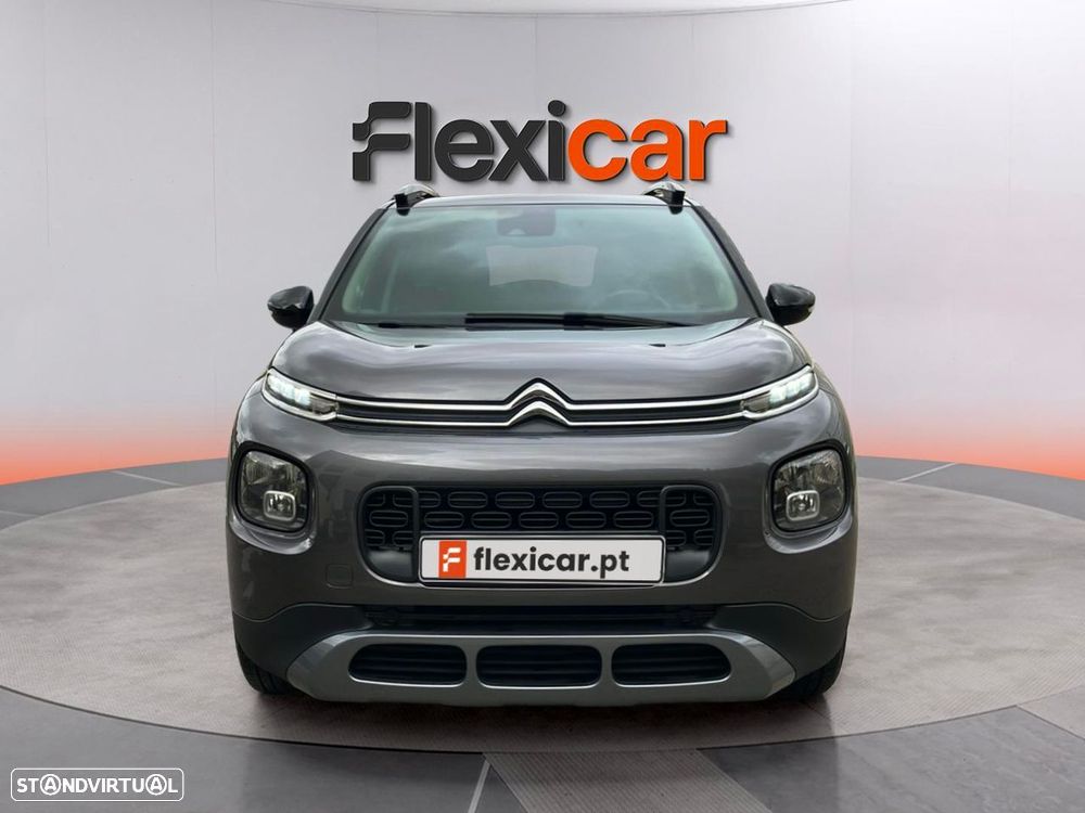 Citroën C3 Aircross 1.2 PureTech Feel - 2