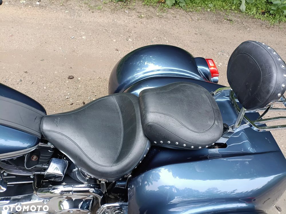 Harley-Davidson Inny - 8