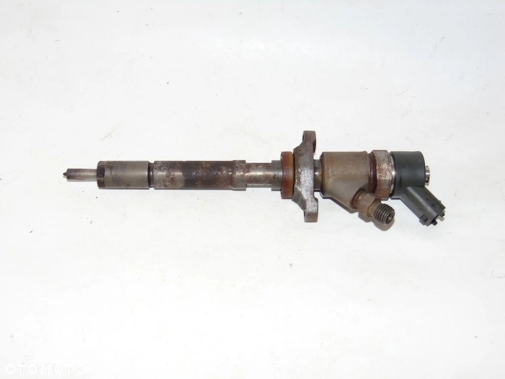Wtrysk wtryskiwacz paliwa 0445110281 Citroen C3 C4 C5 I Xsara Picasso Berlingo Peugeot 206 207 307 407 Partner diesel 1.6 HDI - 5