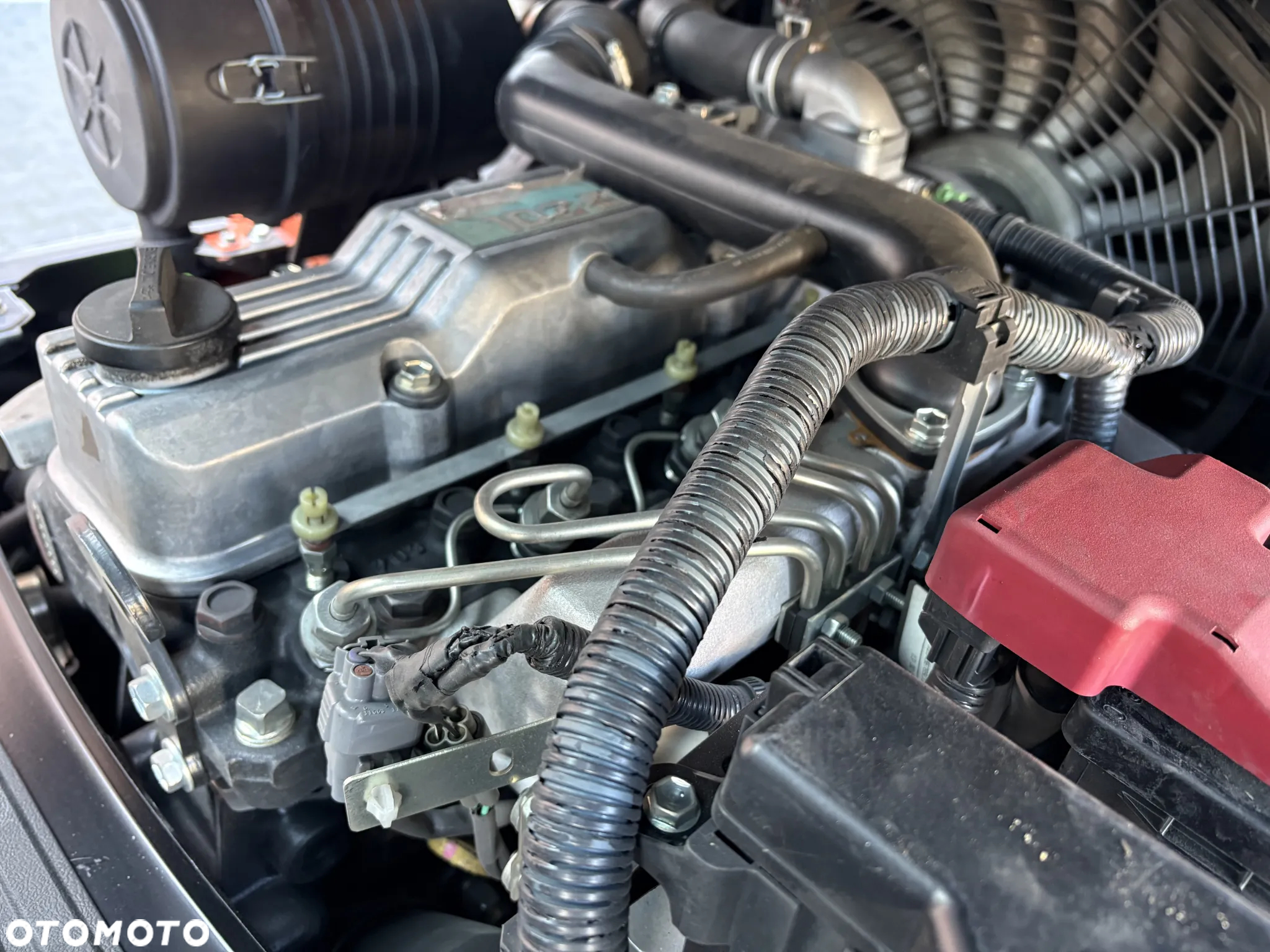 Toyota 06-8FDF30 - 30