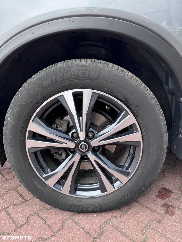 Nissan X-Trail 1.3 DIG-T Tekna 2WD DCT - 20