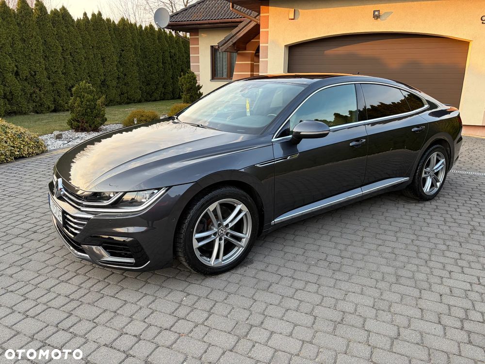 Volkswagen Arteon - 5