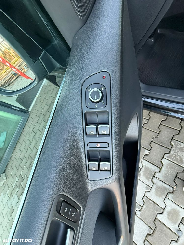 Volkswagen Tiguan 2.0 TDI DPF Sport & Style - 27