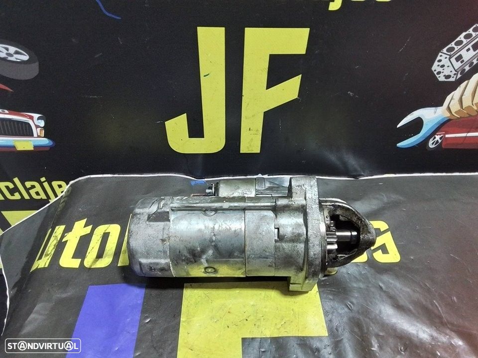 MOTOR ARRANQUE BMW 5 2003 - 2