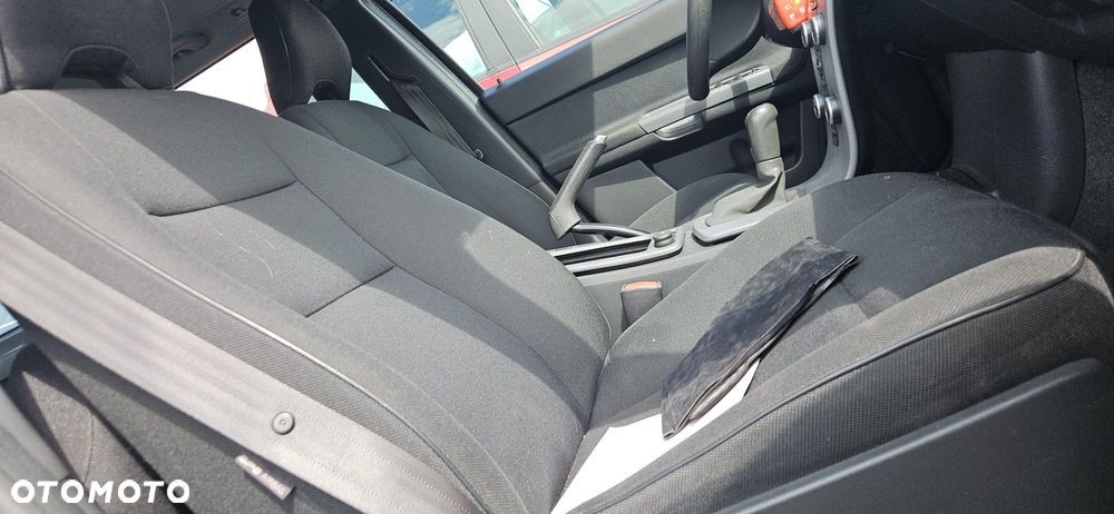 VOLVO V50 LIFT 07-12 1.6 TDCI - SILNIK KOMPLETNY 1.6 TDCI D4164T GWARANCJA - 22