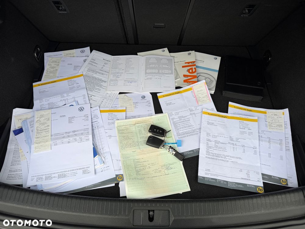 Volkswagen Golf 2.0 TSI BMT GTI Performance DSG - 38