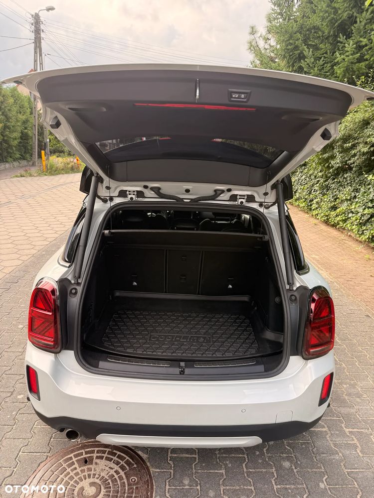 MINI Countryman - 2