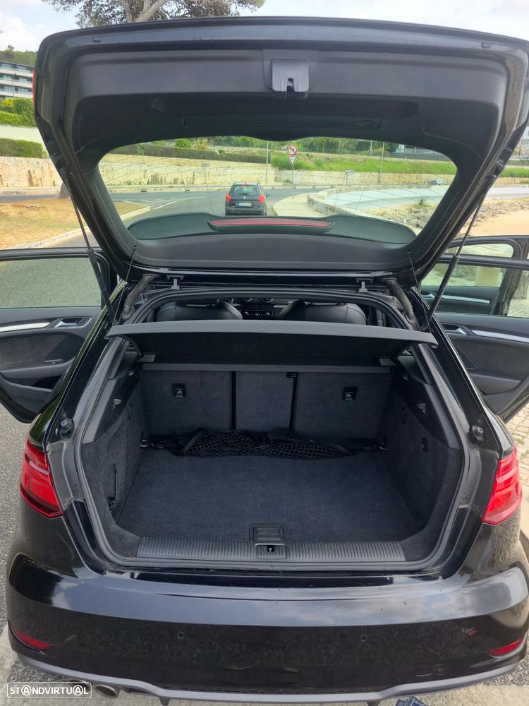 Audi A3 Sportback ver-35-tdi-s-line-s-tronic - 12