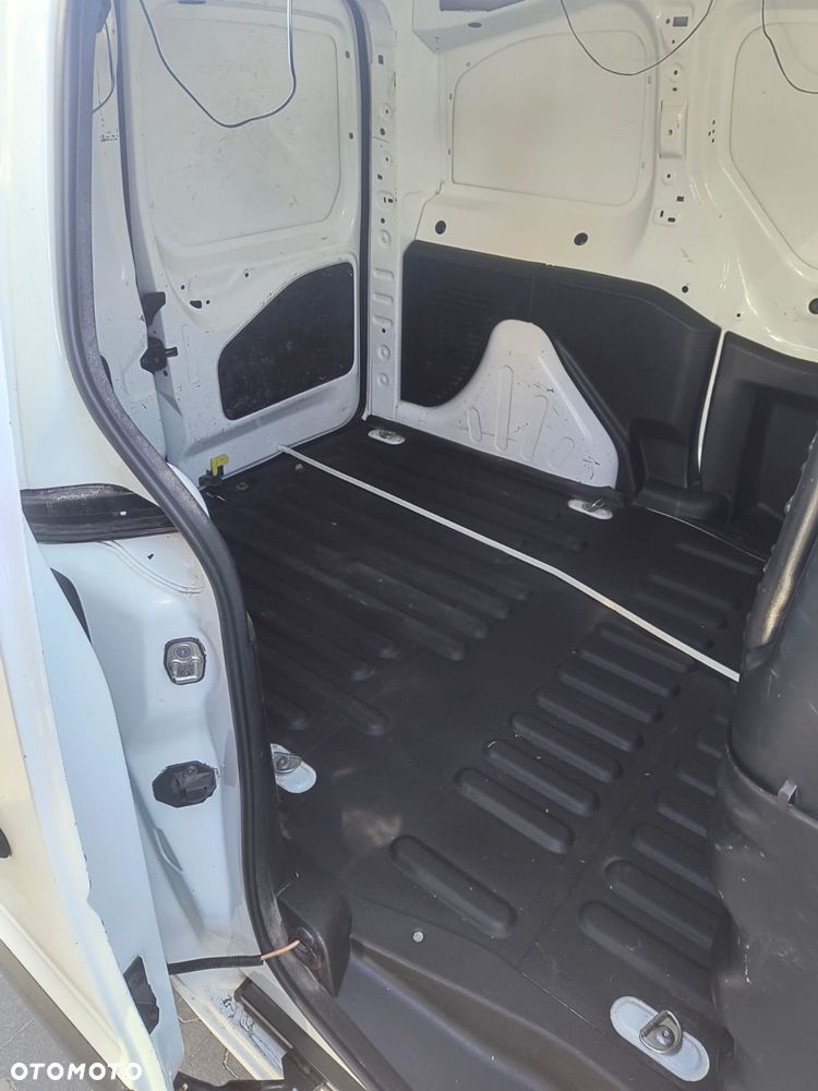 Citroën Berlingo - 7