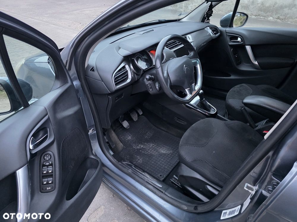 Citroën C3 1.6 HDi 99g Seduction - 13