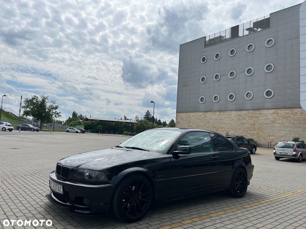 BMW Seria 3 ver-320i - 4