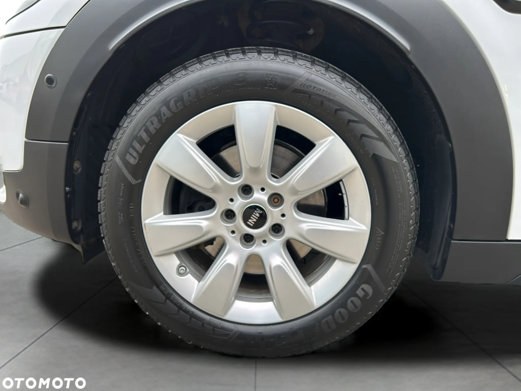 MINI Countryman Cooper ALL4 - 9