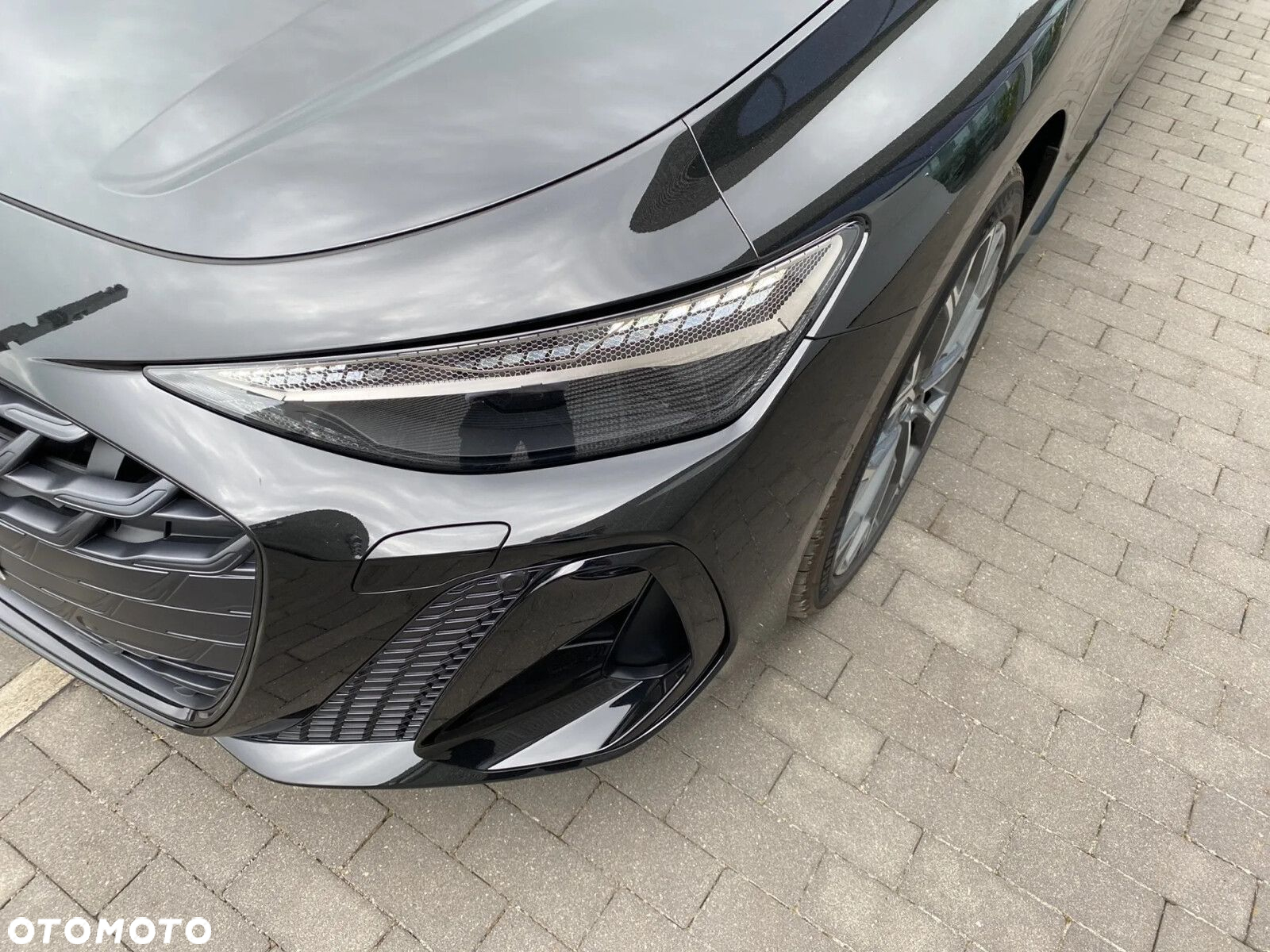 Audi A6 - 23