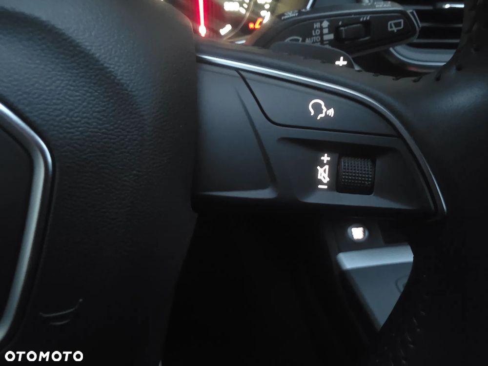 Audi Q5 35 TDI Quattro S tronic - 29