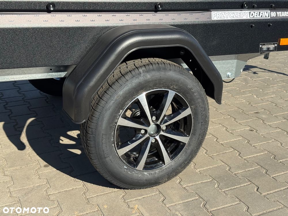 Brenderup 1205SUB750 Limited Edition - 5