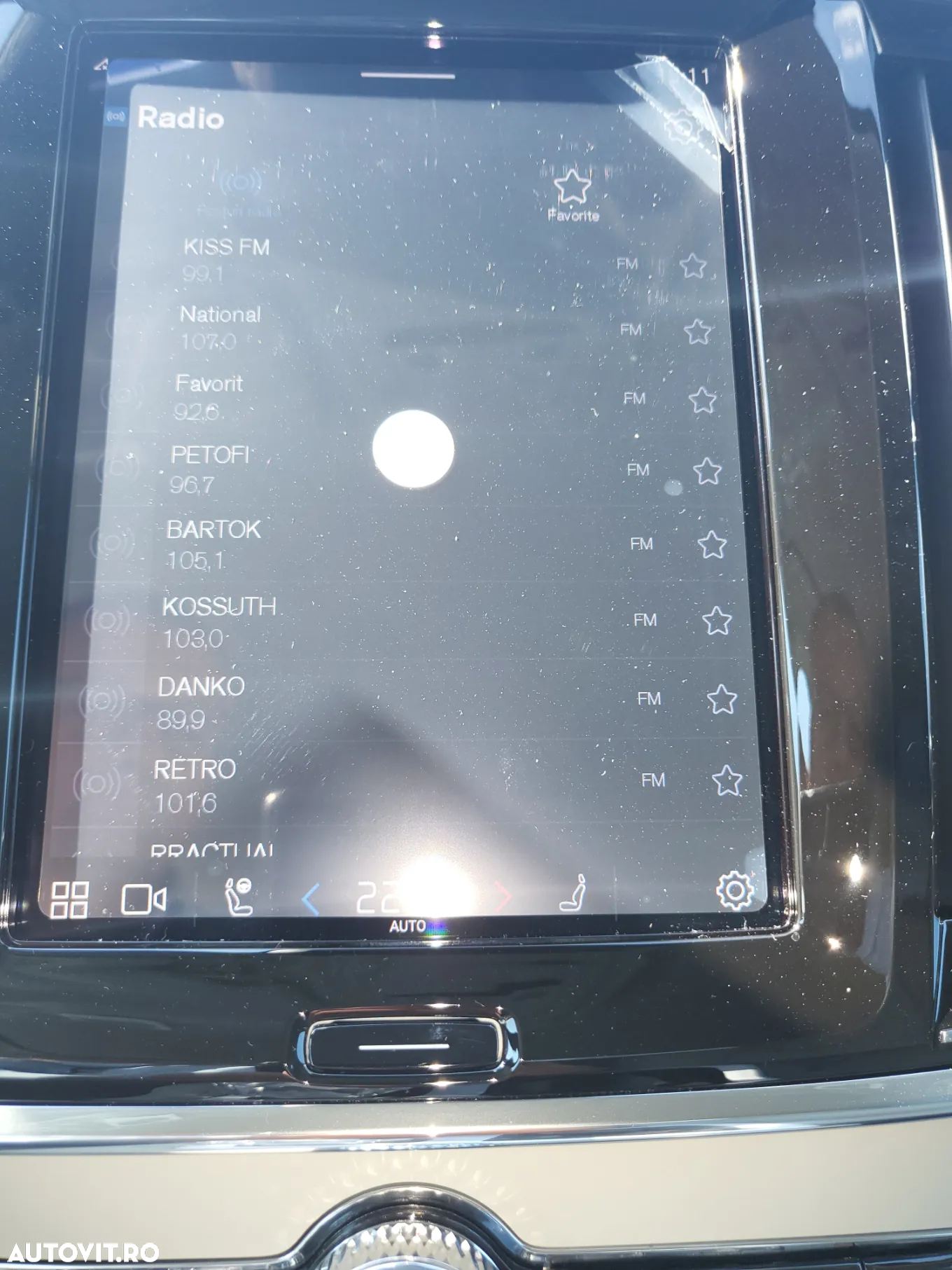 Volvo S90 Recharge T8 AWD Plus Bright - 27