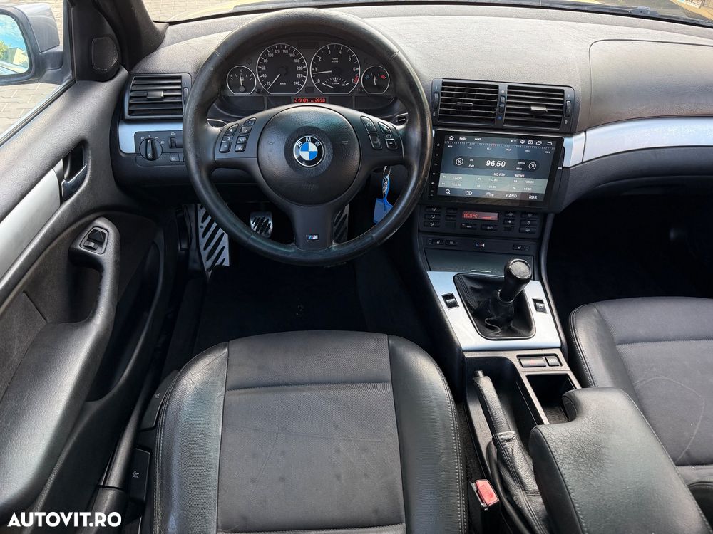 BMW Seria 3 316i Edition Sport - 5