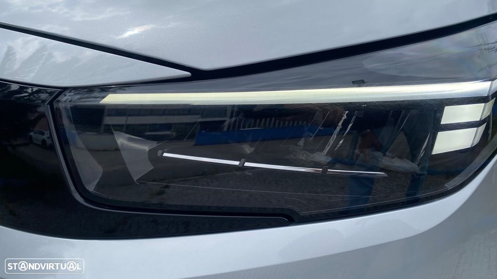 Opel Corsa 1.2 T Edition - 15