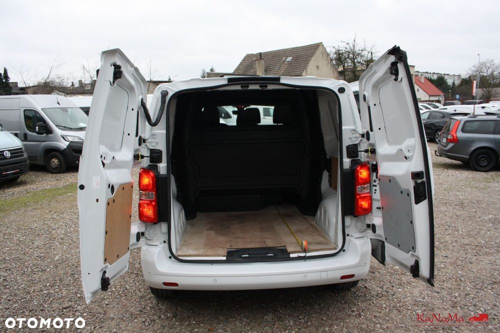 Citroën Jumpy - 11