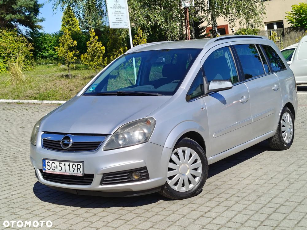 Renault Espace 2.0 dCi Dynamique - 1