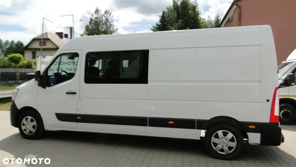 Renault MASTER - 9