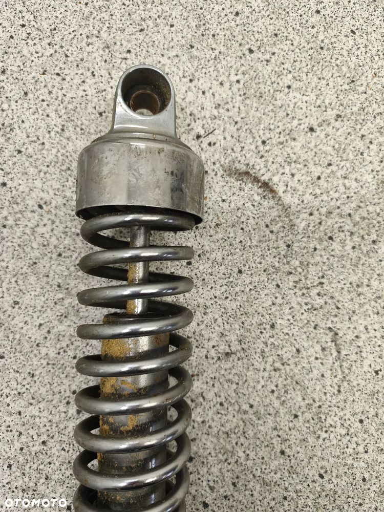 Amortyzator, zawieszenie tył Suzuki VS 1400 VS1400 Intruder 1400 - 11