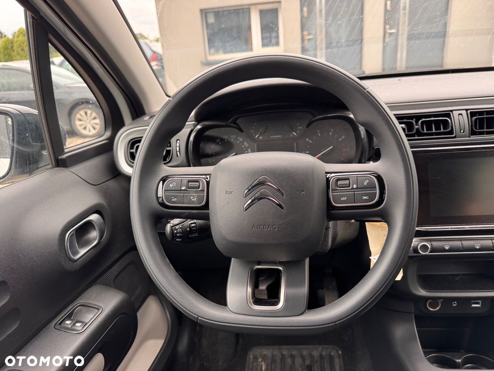 Citroën C3 - 15