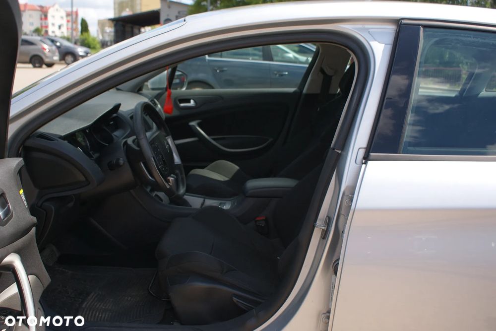 Citroën C5 HDi 165 FAP Tendance - 20