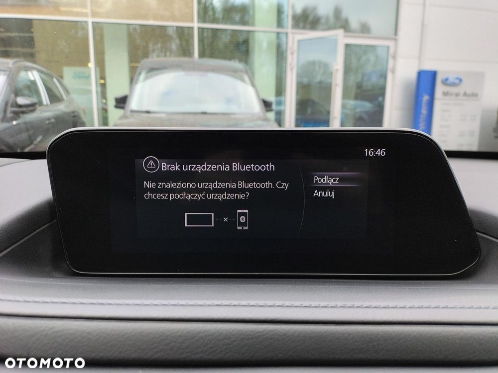 Mazda CX-30 2.0 mHEV Kanjo 2WD - 20