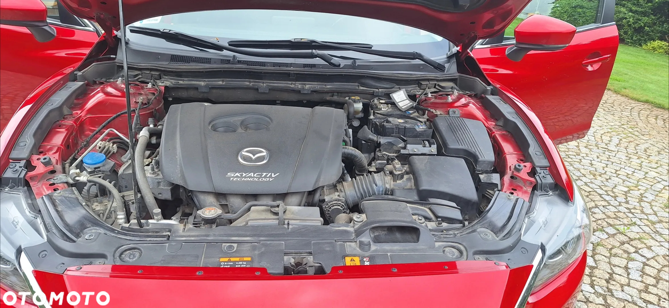 Mazda 6 2.0 Skyenergy - 4