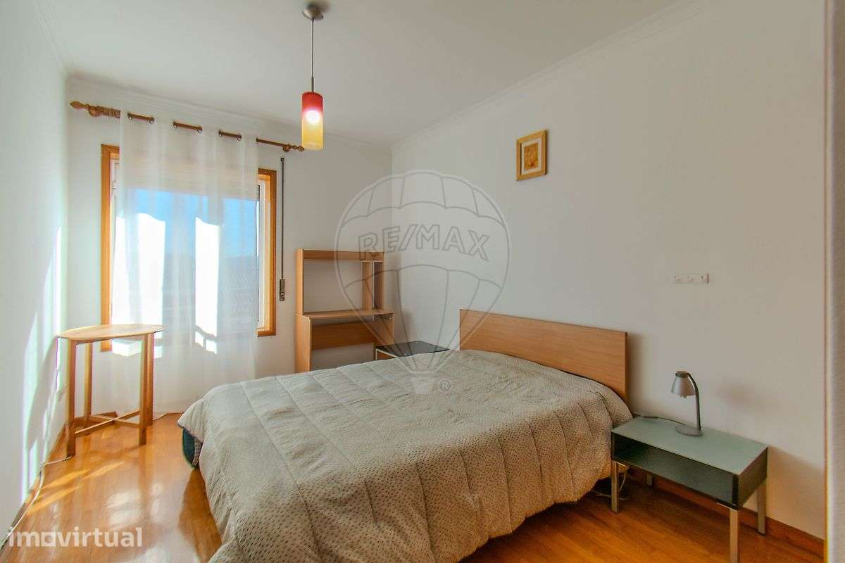 Apartamento T2 para arrendamento - Grande imagem: 5/15