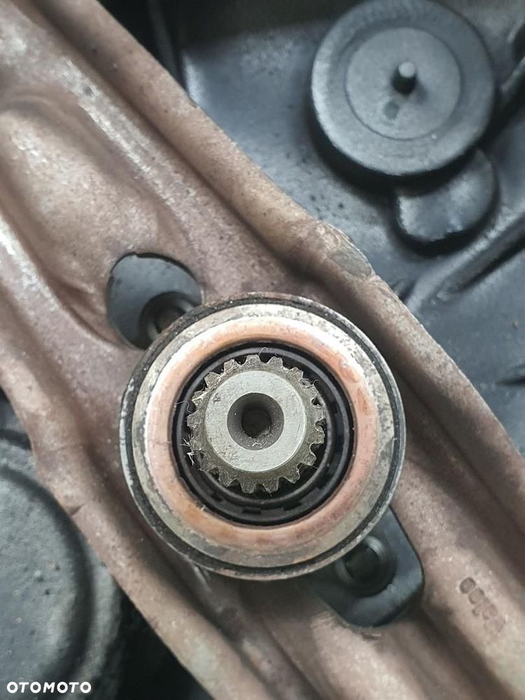 SKRZYNIA BIEGÓW CHB MINI COOPER R56 1.6 - 2