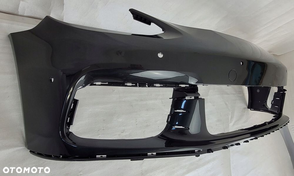 ZDERZAK PRZEDNI PRZÓD PDC PORSCHE PANAMERA II 971 2016- 971807221 - 4