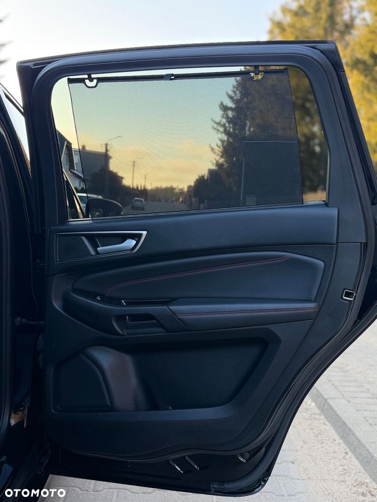 Ford S-Max 2.0 EcoBlue Twin-Turbo ST-Line - 22