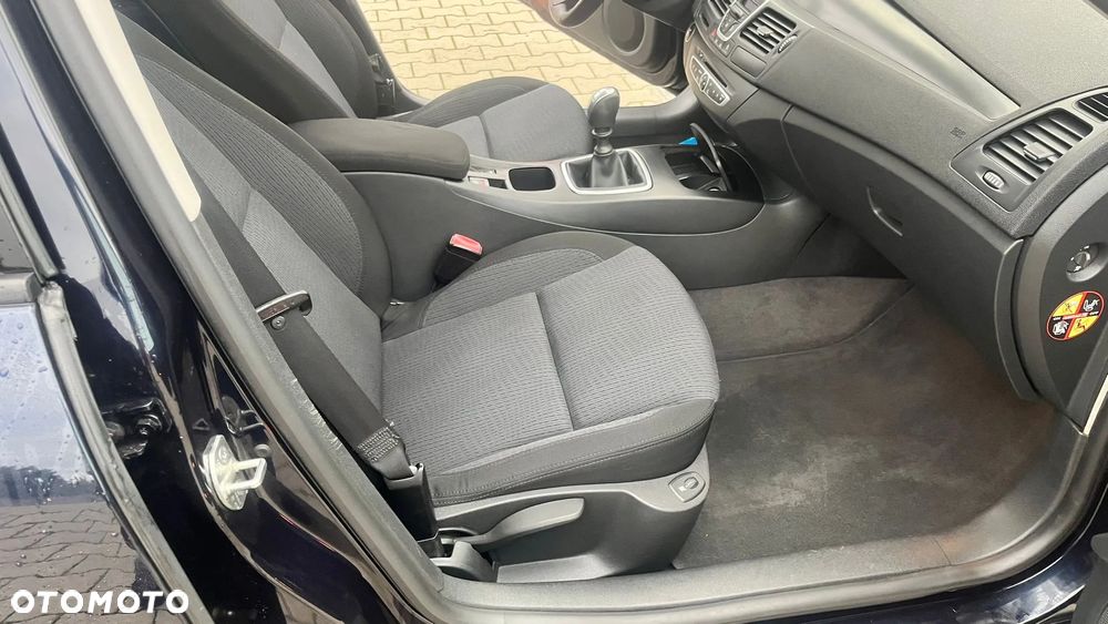 Renault Laguna 2.0 DCi Dynamique - 25