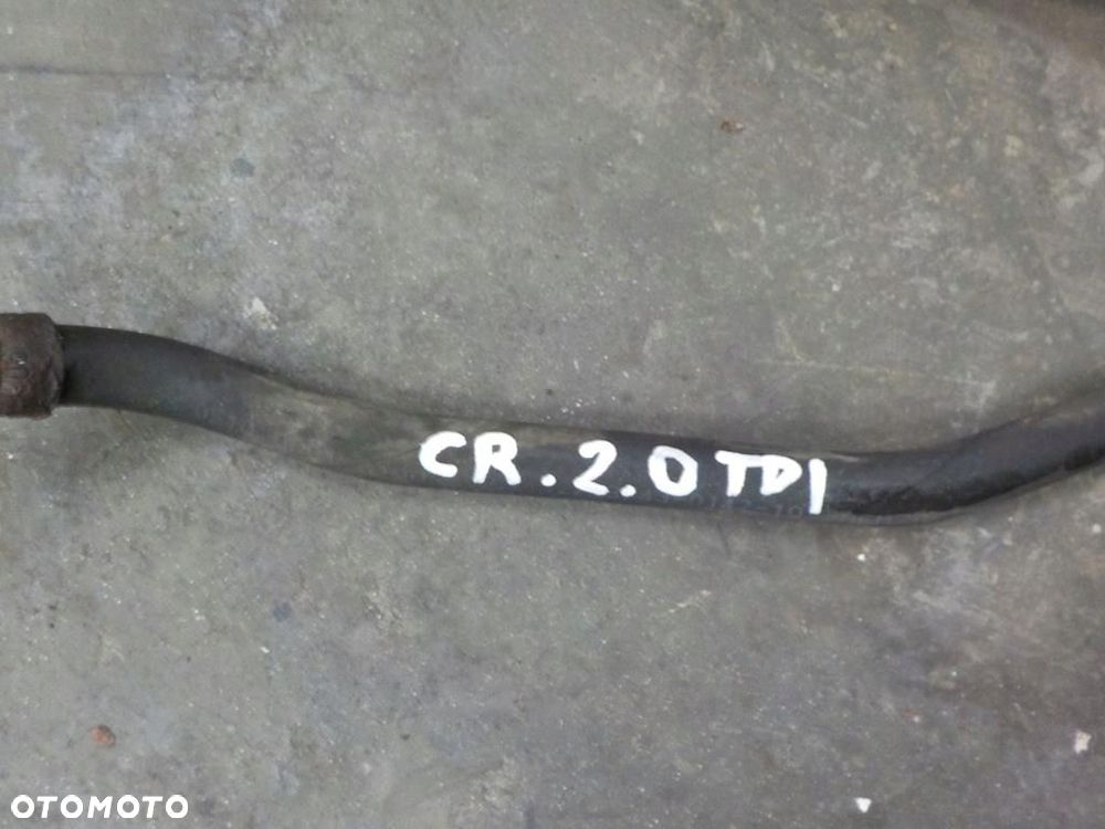 CRAFTER 2.0 WĄŻ WĘŻE RURKI PRZEWODY WSPOMAGANIA - 4