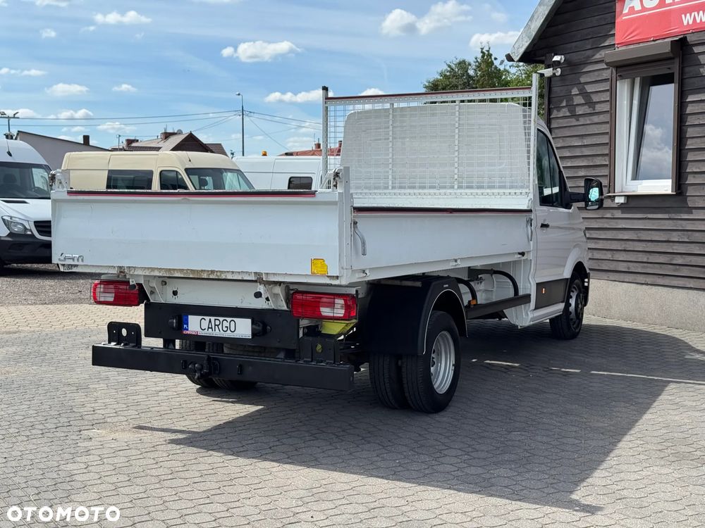 Volkswagen CRAFTER - 6